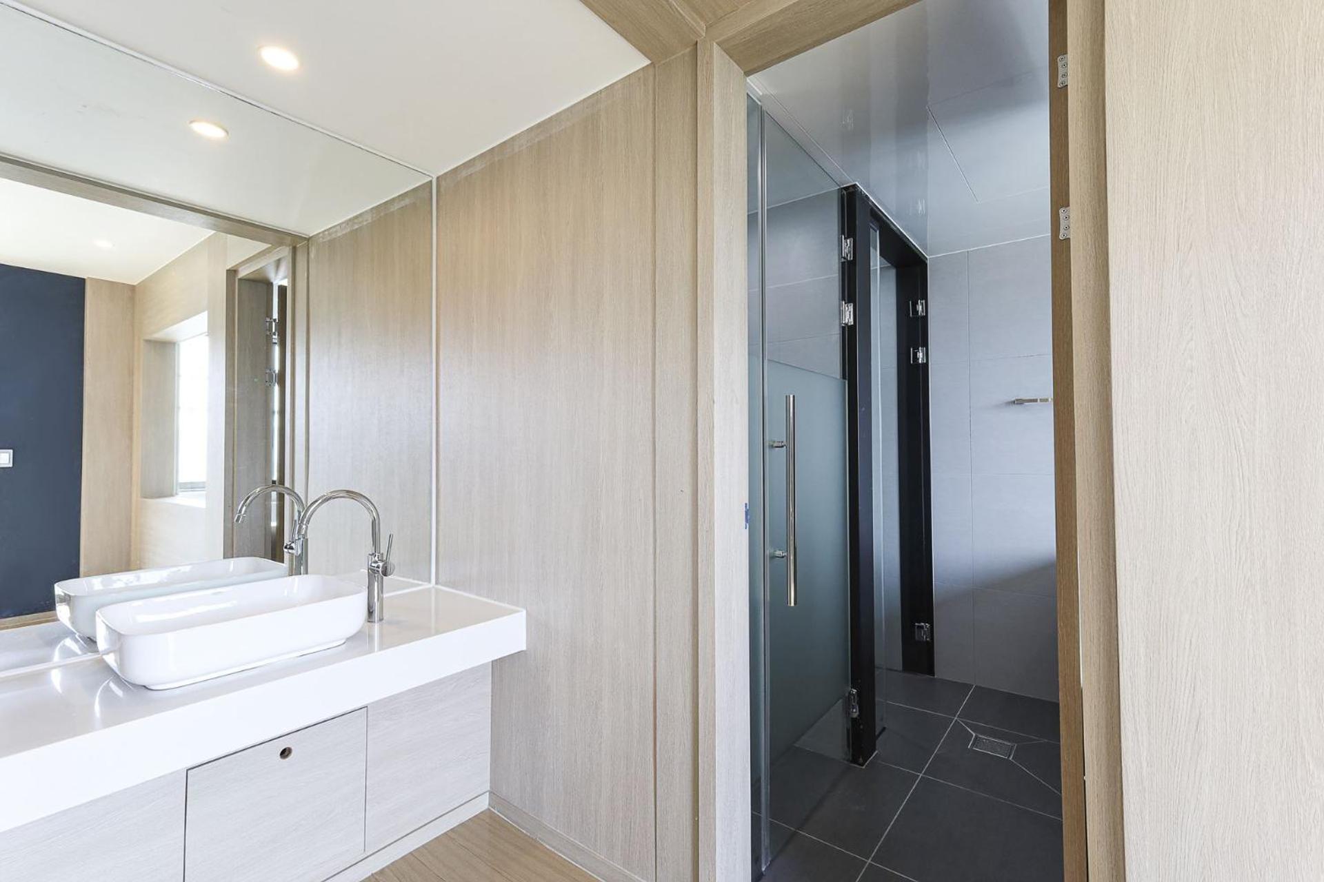 Hound Hotel Changwon Exteriör bild