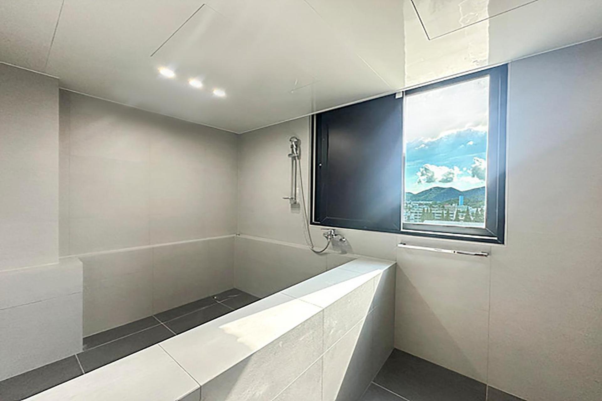 Hound Hotel Changwon Exteriör bild